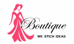 Ladies Tailor Chittaranjan Park Kalkaji boutique logo