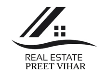 Property Dealers Preet Vihar Delhi Real Estate Agents Preet Vihar Delhi logo