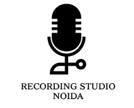 Recording Studio Noida Music Studio Noida Logo