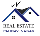 Property Dealers Pandav Nagar Real Estate Agents Pandav Nagar Logo