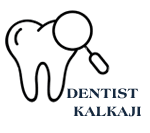 Dentist Kalkaji Delhi Dental Clinic Kalkaji Logo