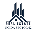 Property Dealers Noida Sector 62 Real Estate Agents Noida Sector 62 Brokers Noida Sector 62 logo