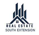 Property Dealers South Extension Real Estate Agents South Extension Brokers South Extension-logo