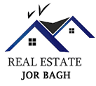 Property Dealers Jor Bagh Real Estate Agents Brokers Jor Bagh Delhi logo