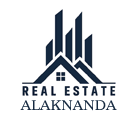 Property Dealers Alkananda Delhi Real Estate Agents Alaknanda Delhi Brokers Alaknanda logo