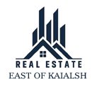 Property Dealers East of Kailash Real Estate Agents East of Kailash Brokers East of Kailash logo