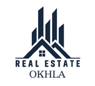 Property Dealers Okhla Industrial Area Real Estate Agents Okhla Brokers Okhla logo