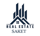 Property Dealers Saket Delhi Real Estate Agents Saket Delhi Property Brokers Saket logo