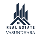 Property Dealers Vasundhara Ghaziabad Real Estate Agents Vasundhara Ghaziabad Brokers Vasundhara Ghaziabad logo