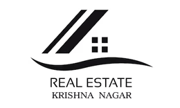 Property Dealers Krishna Nagar Real Estate Agents Krishna Nagar Brokers Krishna Nagar logo